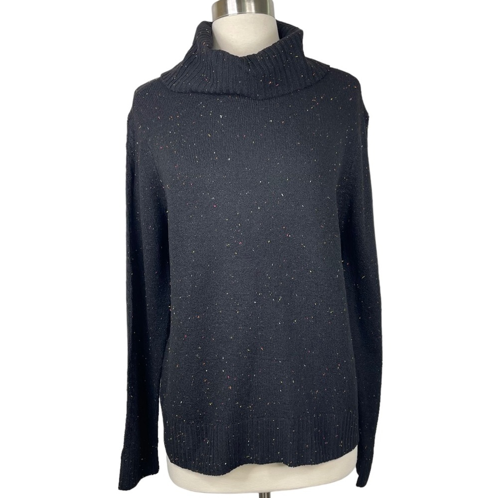 Stitch Fix l Violets & Roses Orla Cowl Neck Sweater, Medium